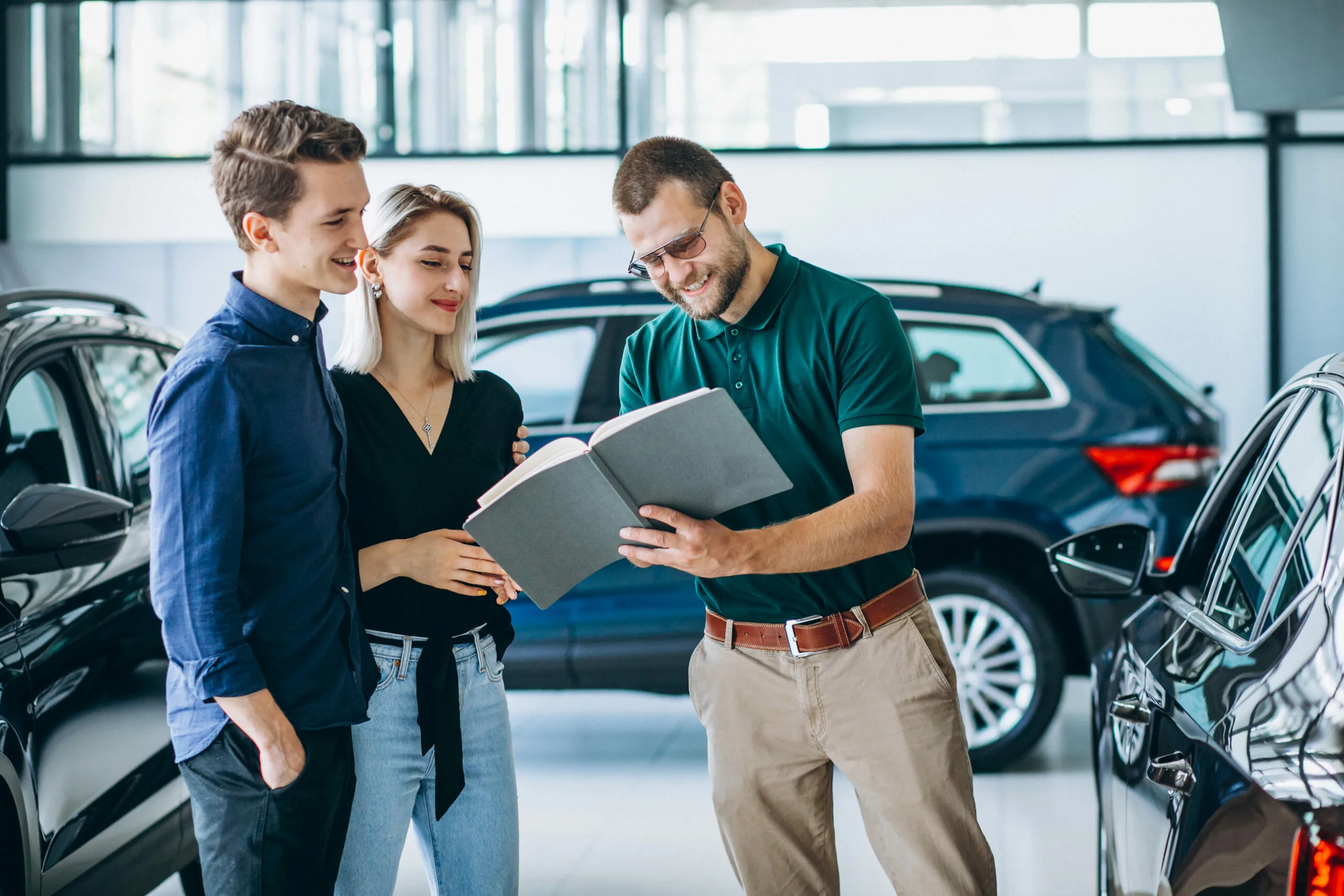 Reliable Auto Repair in Grand Rapids